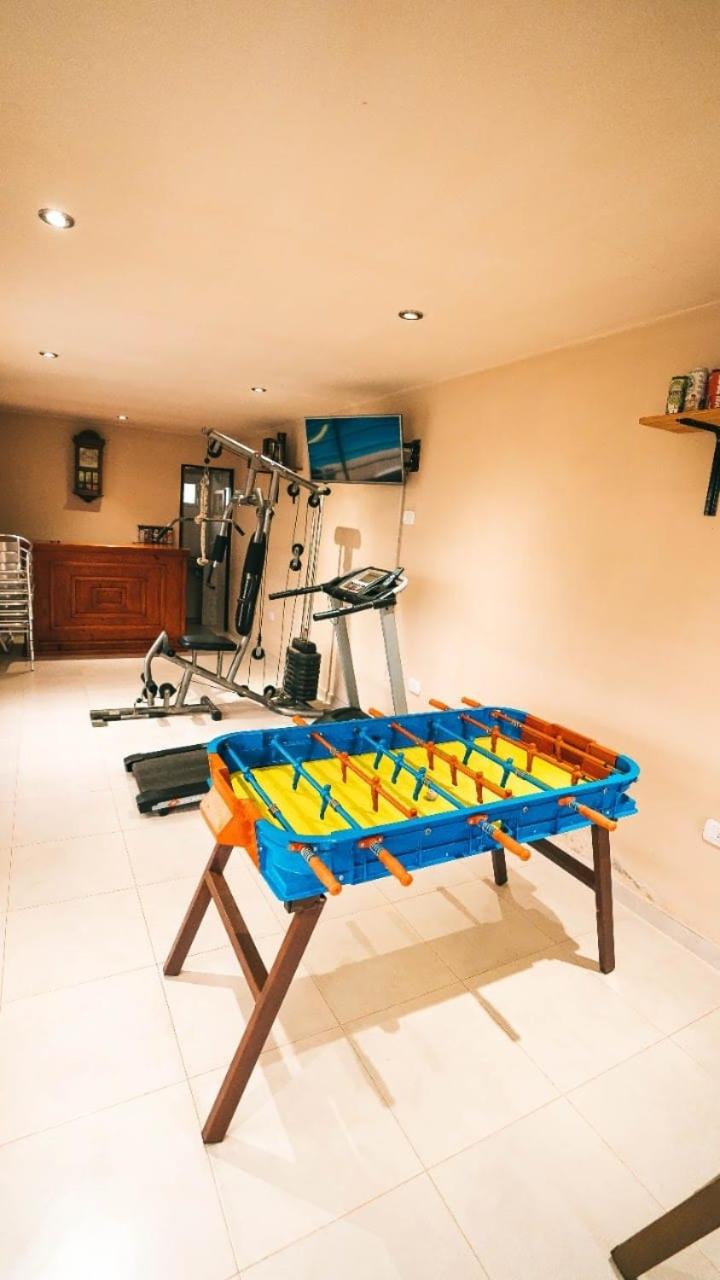 brisas de villa gesell