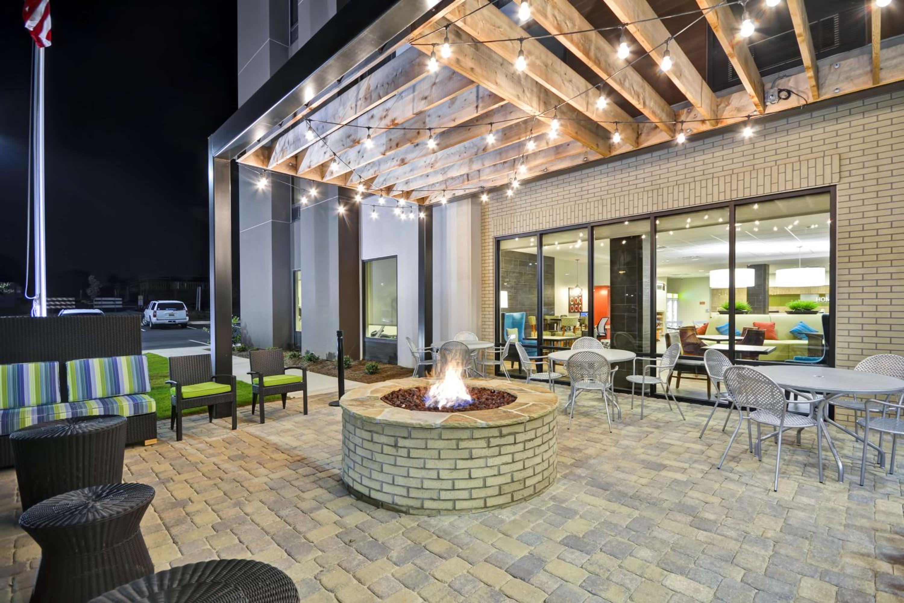 Opelika Vacations - Home2 Suites By Hilton Opelika Auburn - Property Image 22