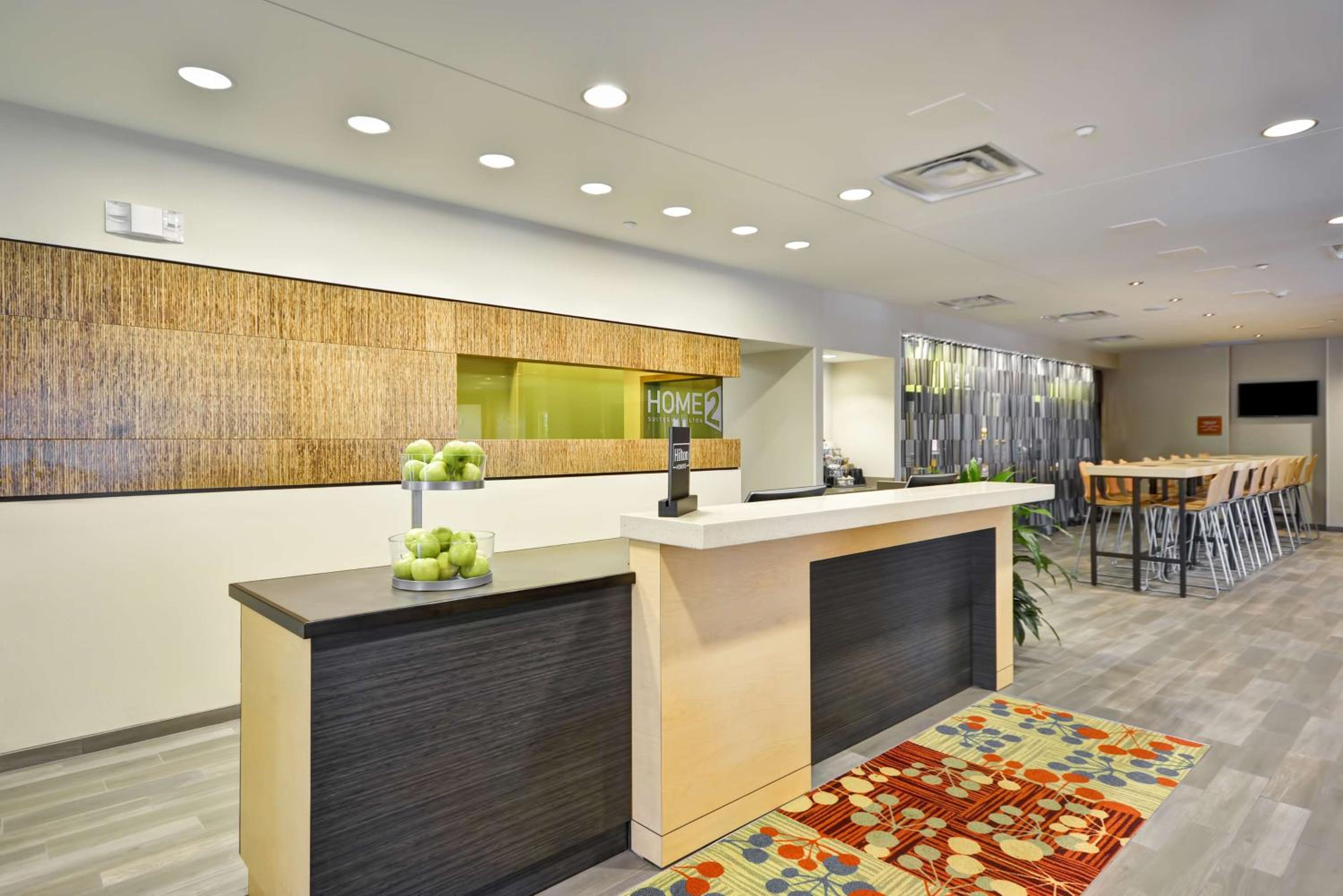 Opelika Vacations - Home2 Suites By Hilton Opelika Auburn - Property Image 26