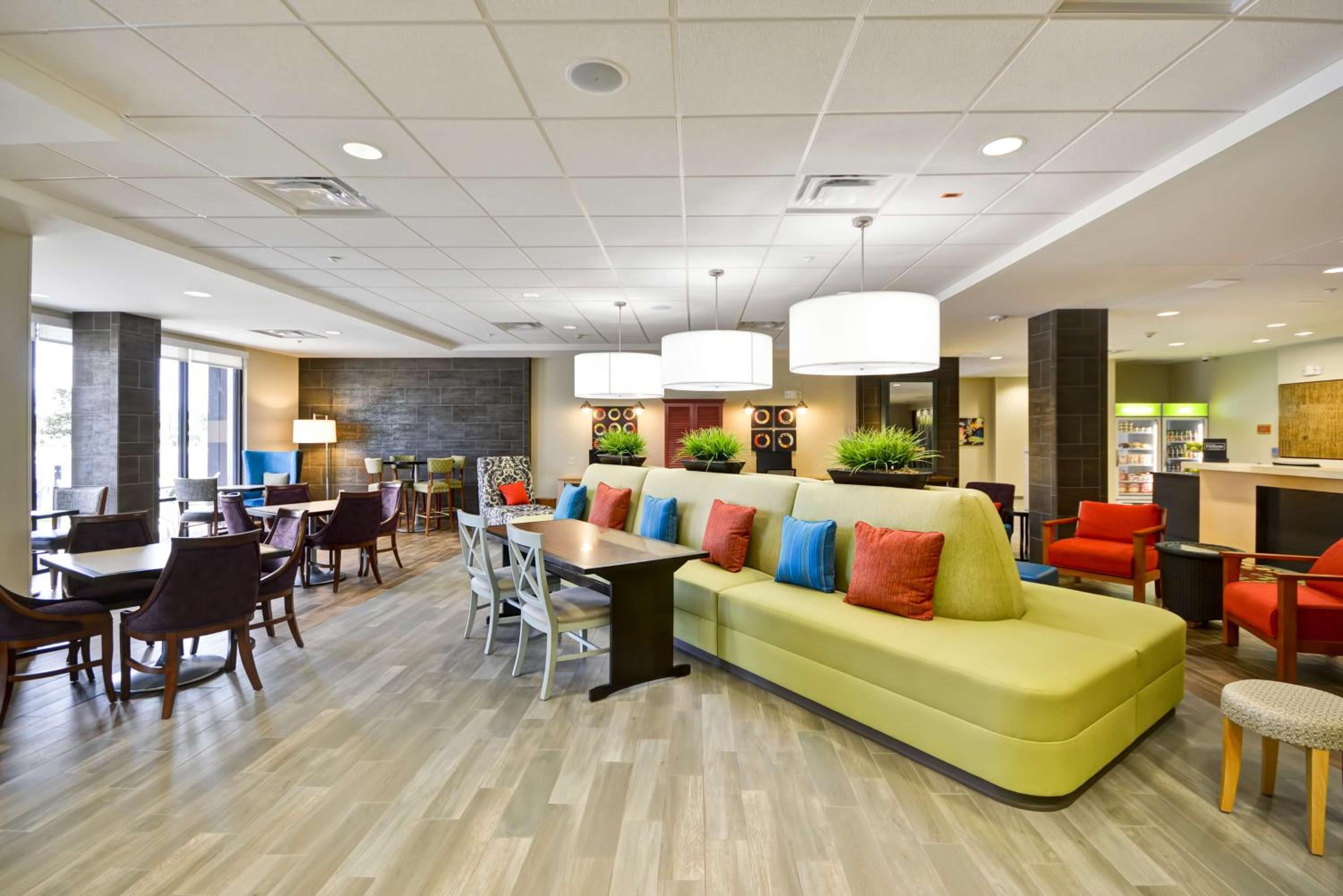 Opelika Vacations - Home2 Suites By Hilton Opelika Auburn - Property Image 21