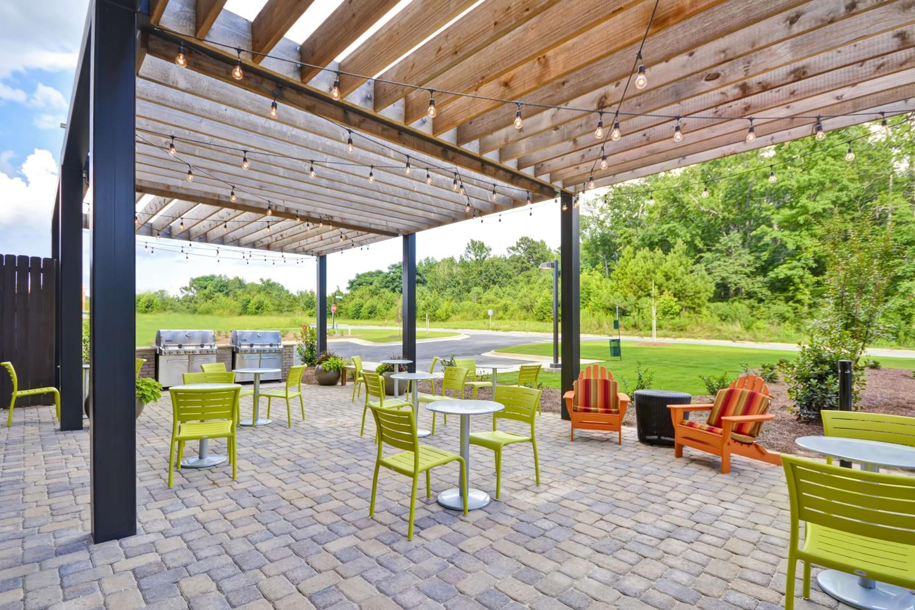 Opelika Vacations - Home2 Suites By Hilton Opelika Auburn - Property Image 34