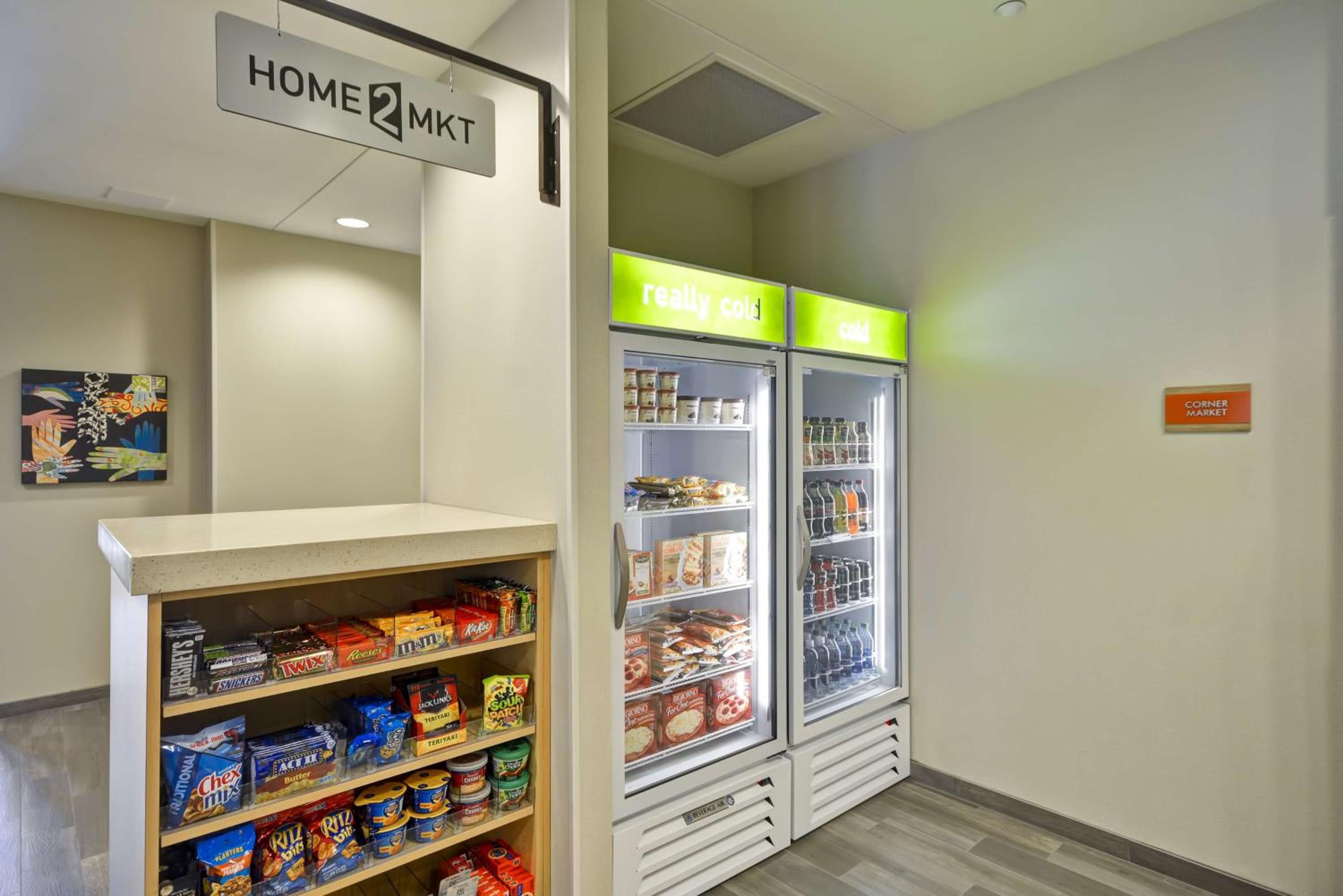 Opelika Vacations - Home2 Suites By Hilton Opelika Auburn - Property Image 35