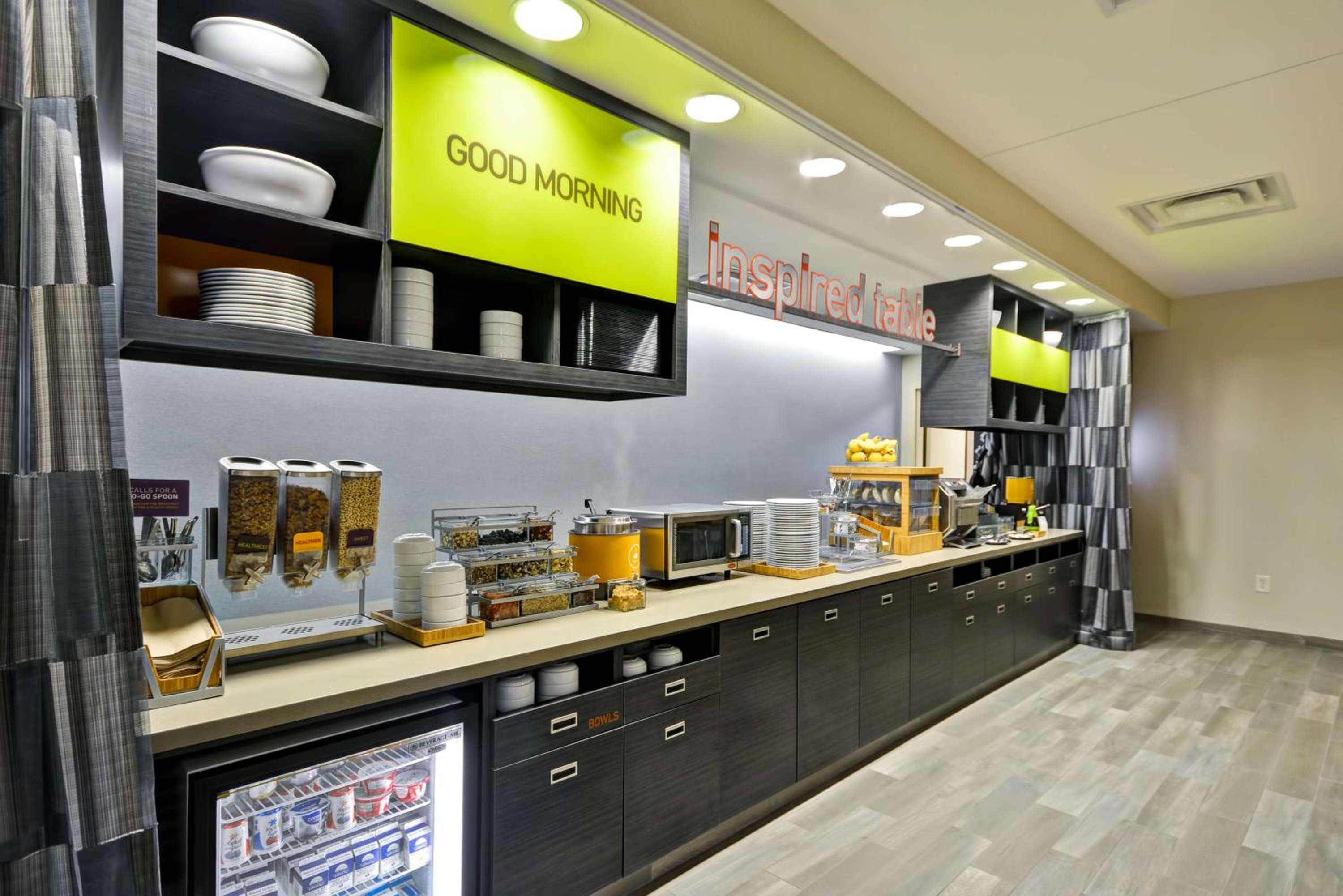 Opelika Vacations - Home2 Suites By Hilton Opelika Auburn - Property Image 37