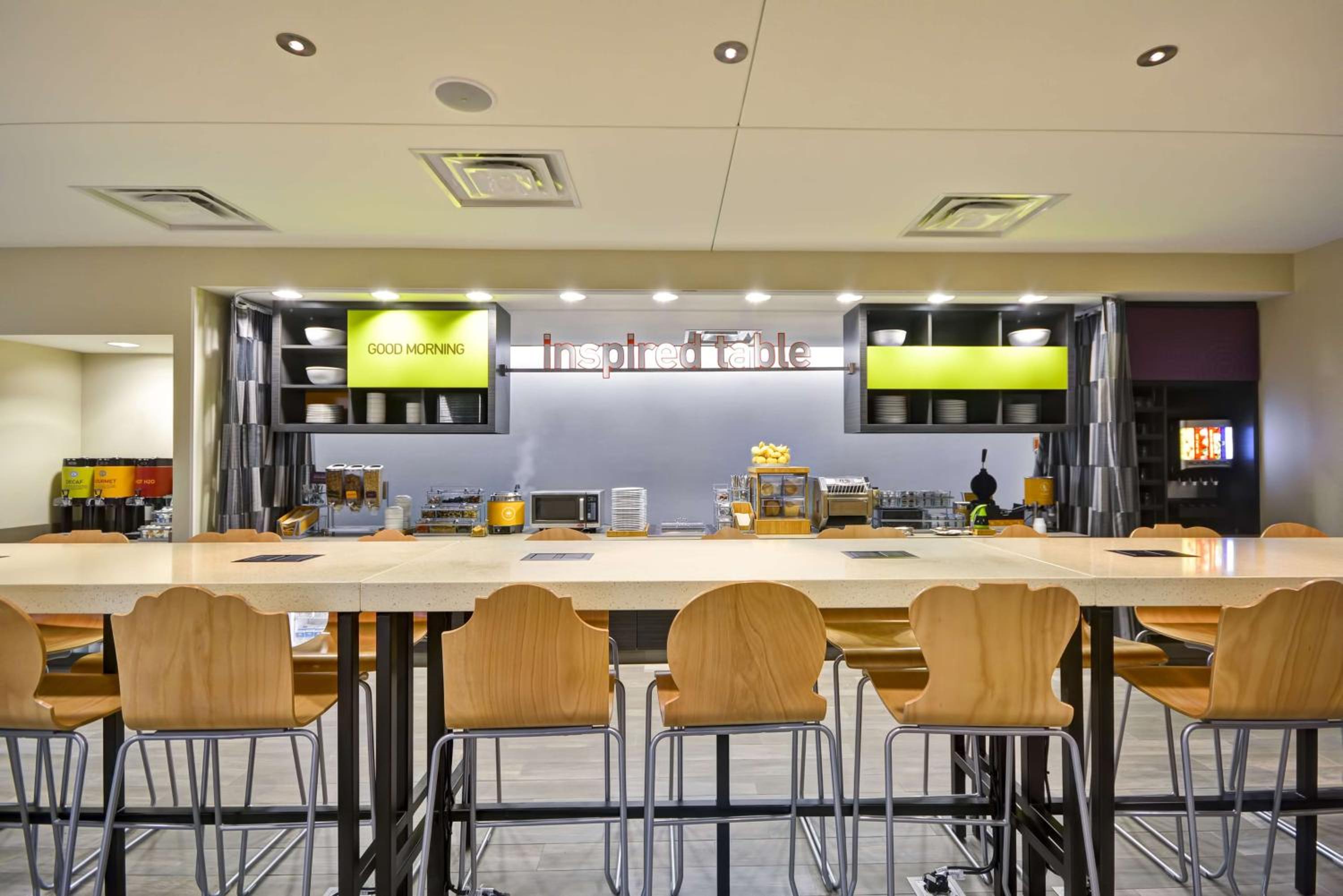 Opelika Vacations - Home2 Suites By Hilton Opelika Auburn - Property Image 36