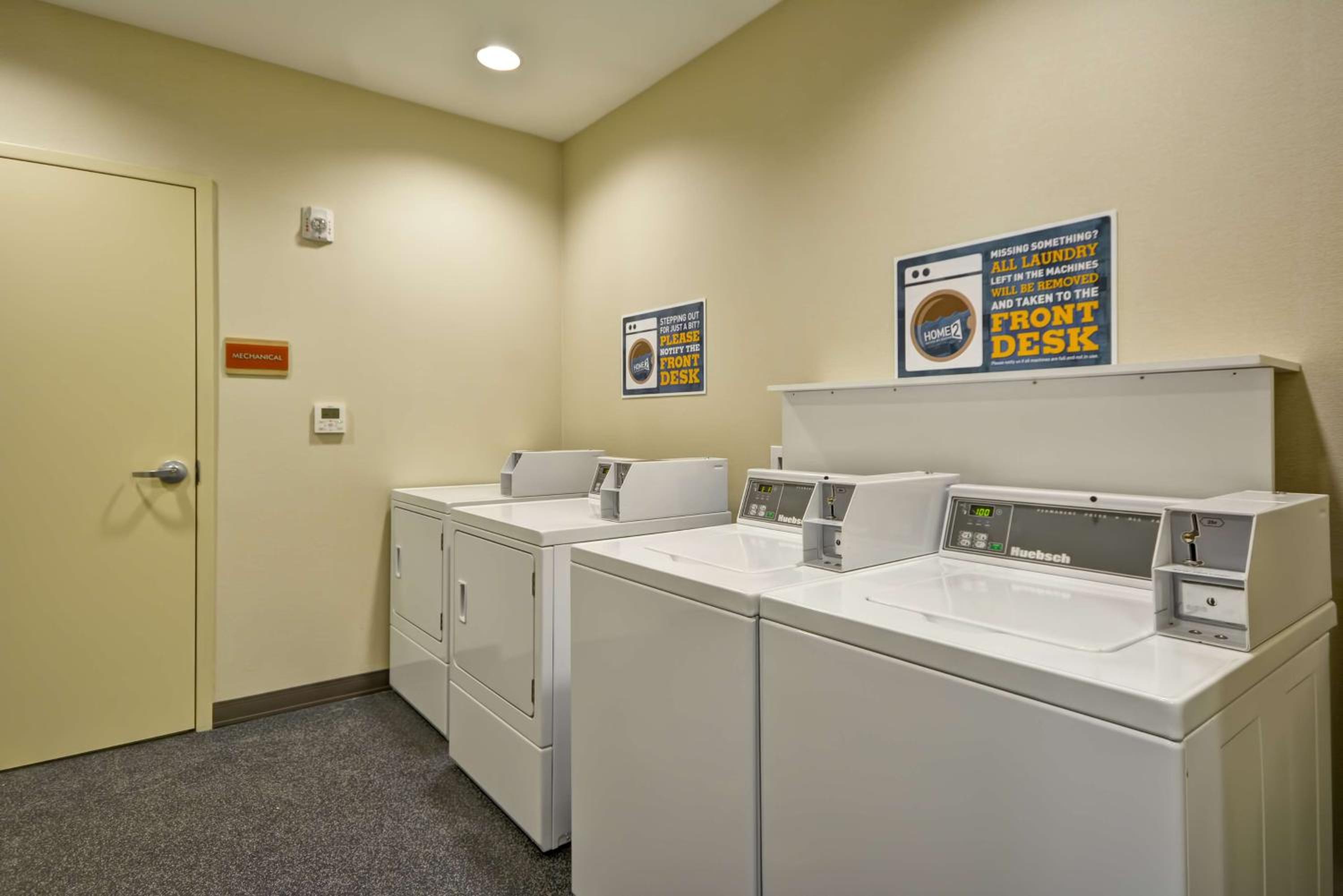 Opelika Vacations - Home2 Suites By Hilton Opelika Auburn - Property Image 14