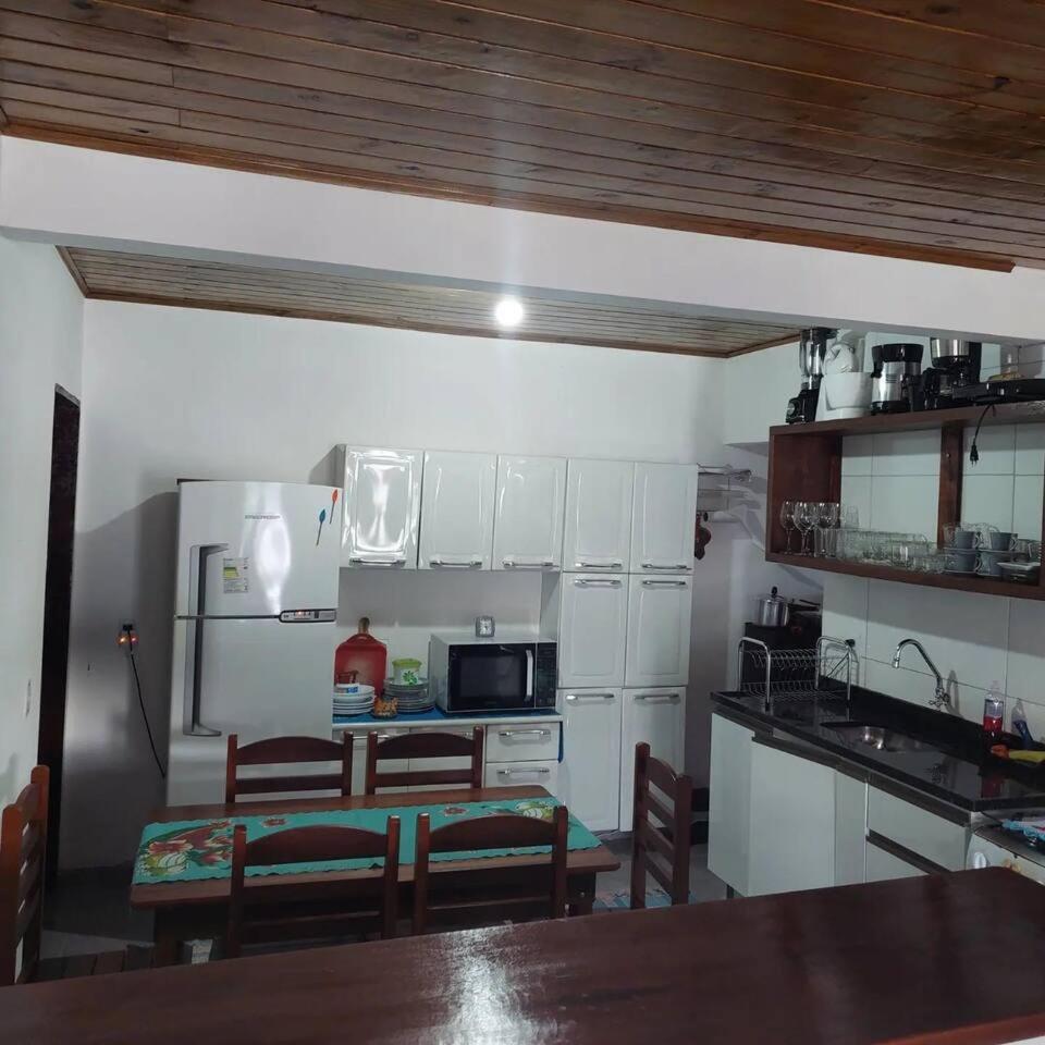 Casa caiçara