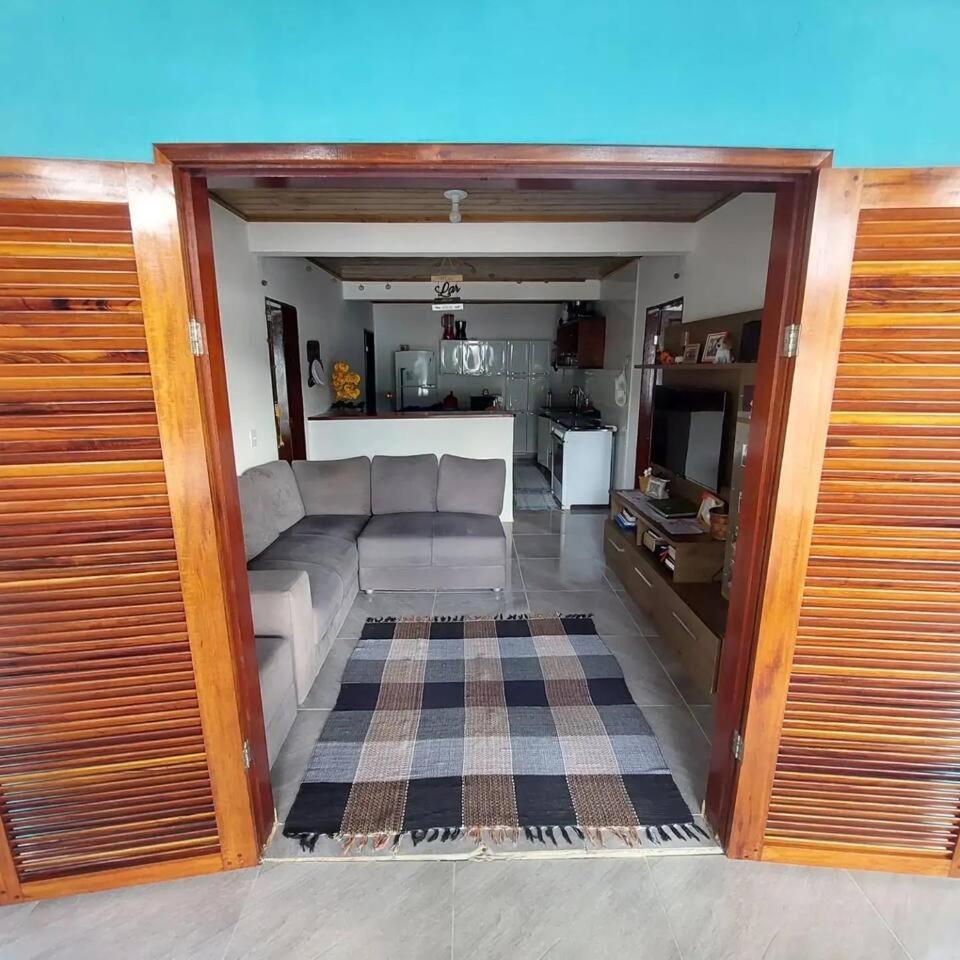 Casa caiçara