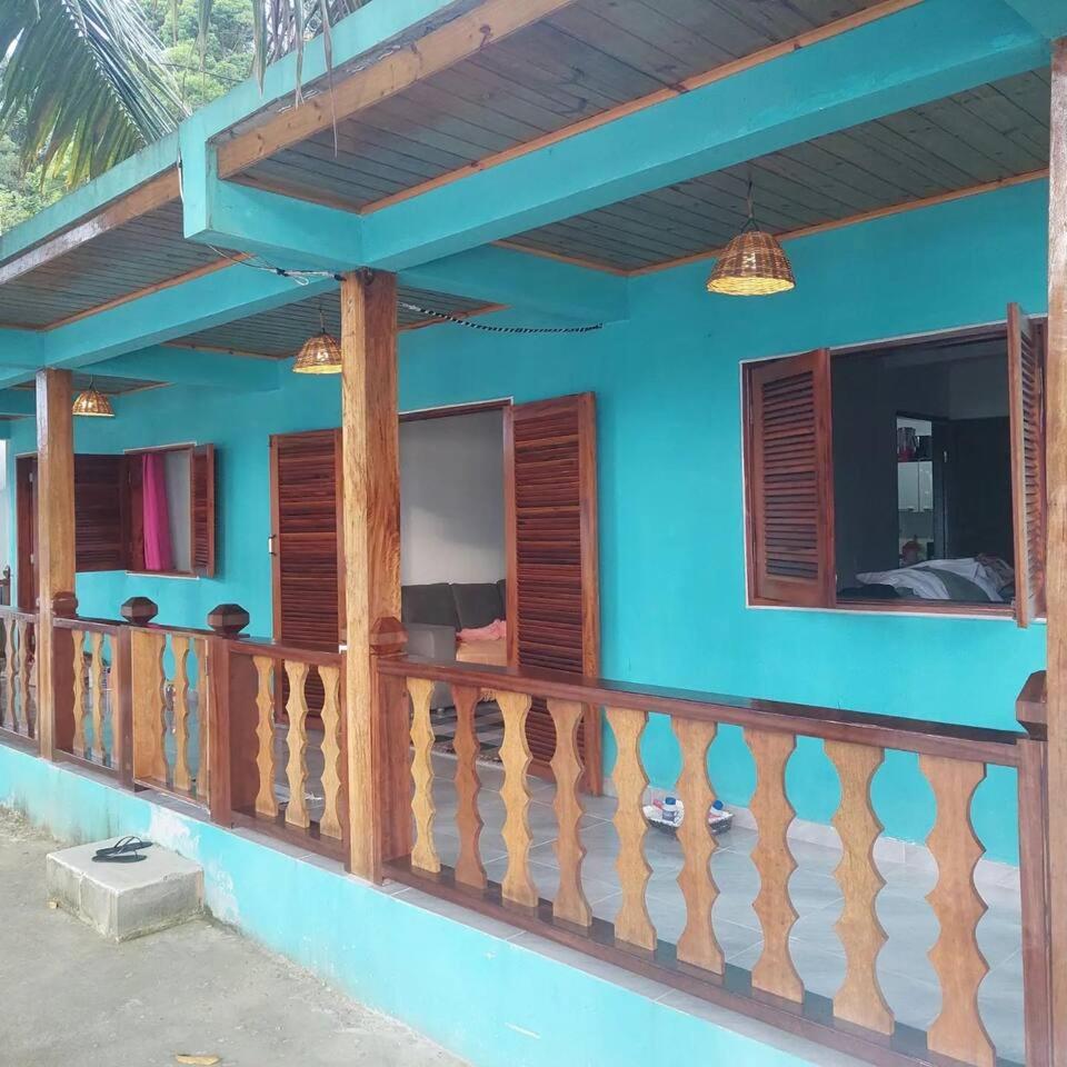 Casa caiçara