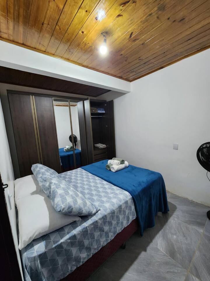 Casa caiçara