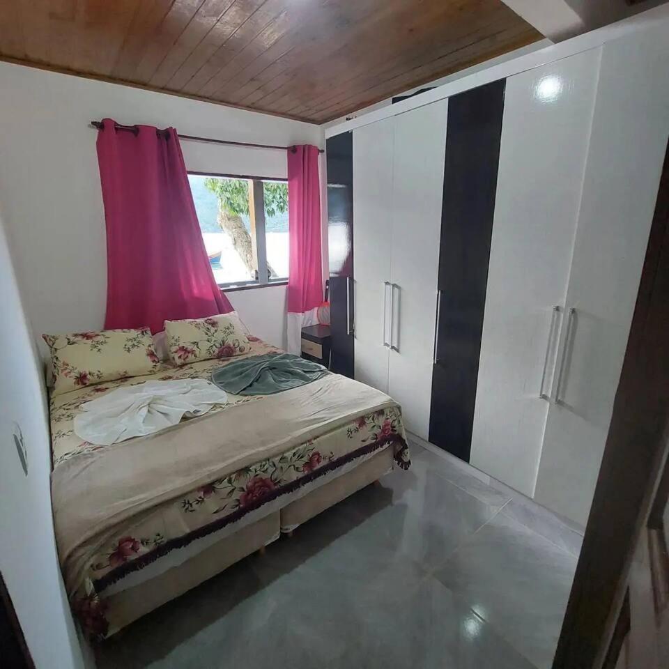Casa caiçara