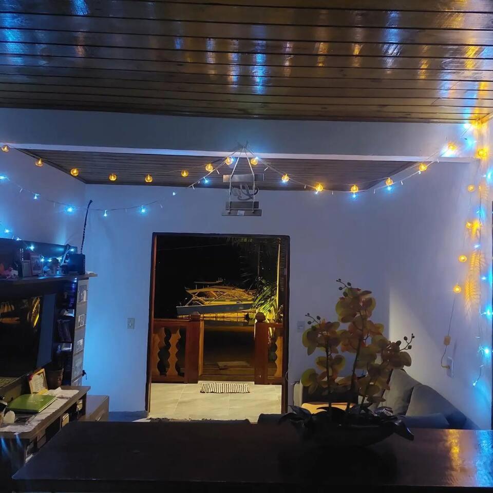 Casa caiçara