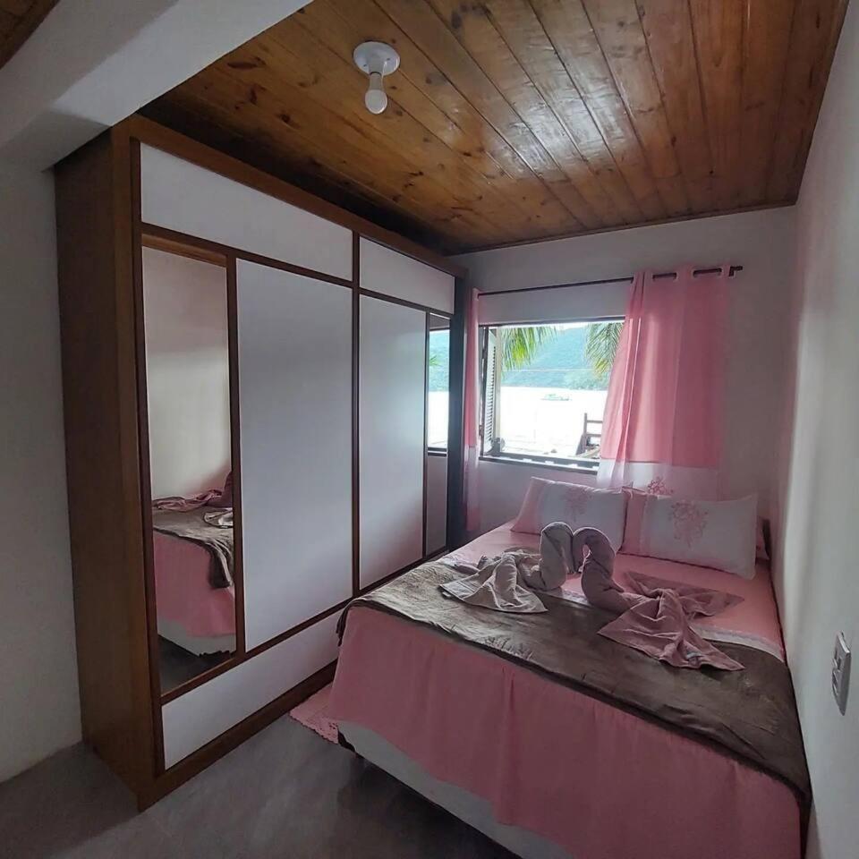 Casa caiçara
