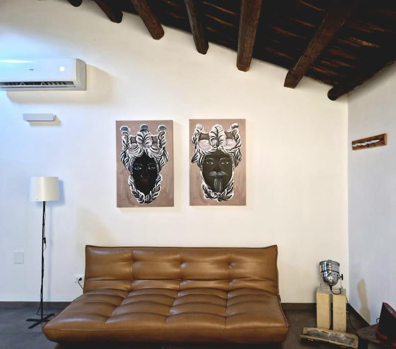 Tuttoporto-Apartments LEVANTE