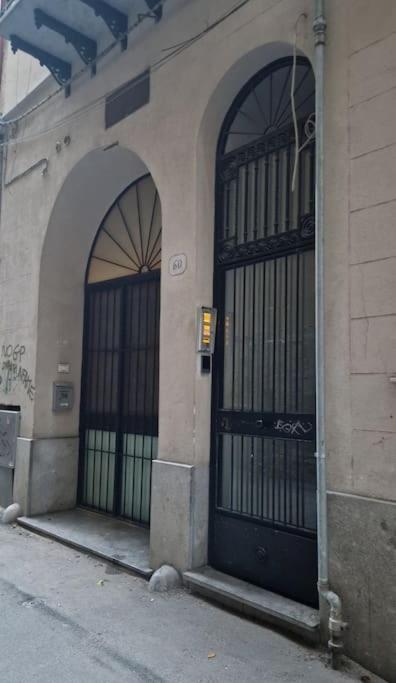 Tuttoporto-Apartments LEVANTE
