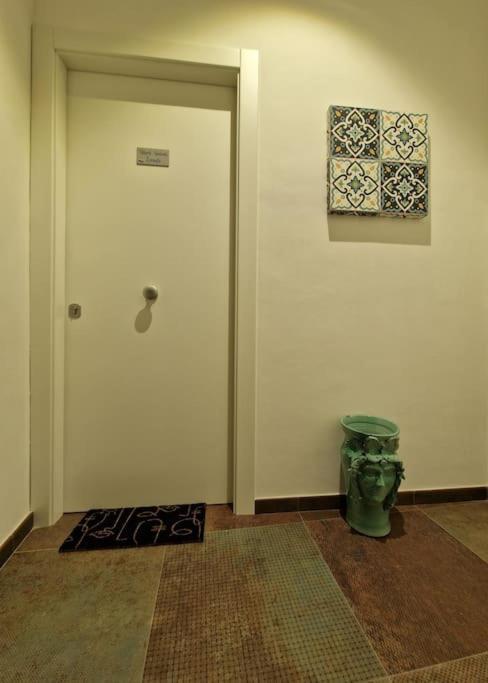Tuttoporto-Apartments LEVANTE