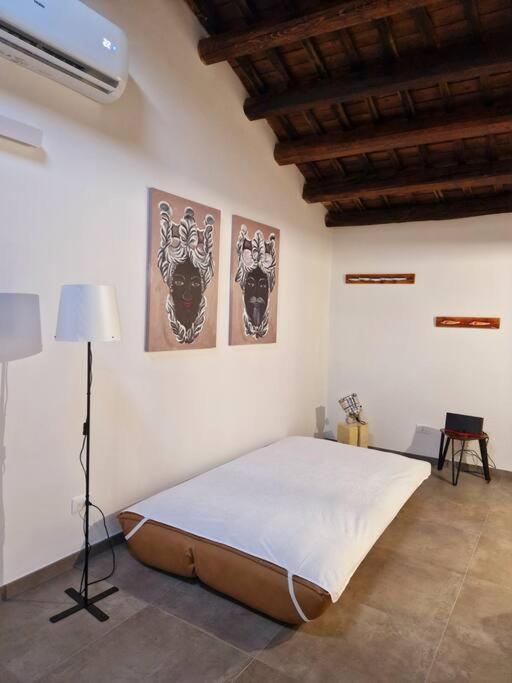 Tuttoporto-Apartments LEVANTE
