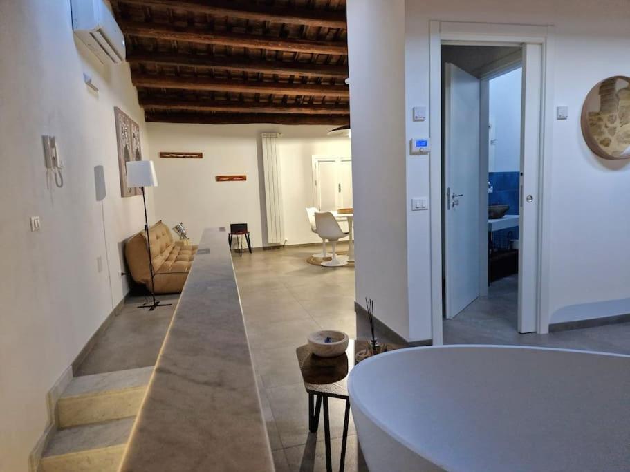 Tuttoporto-Apartments LEVANTE