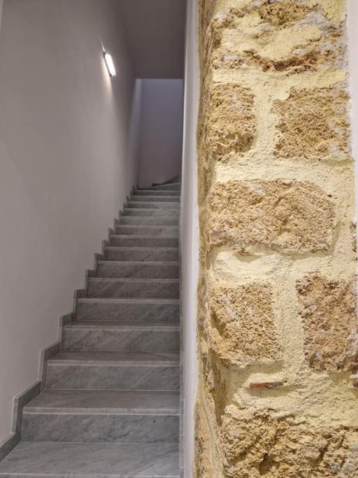 Tuttoporto-Apartments LEVANTE