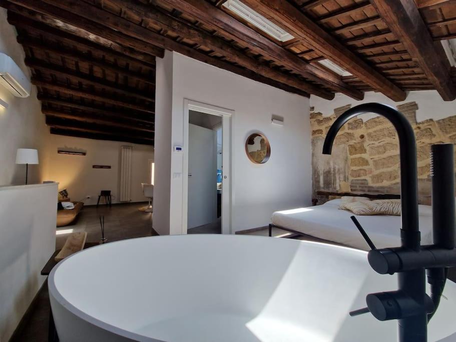 Tuttoporto-Apartments LEVANTE