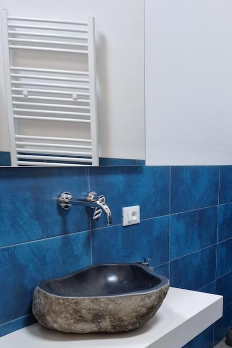 Tuttoporto-Apartments LEVANTE