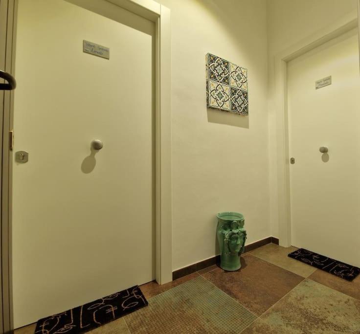 Tuttoporto-Apartments LEVANTE