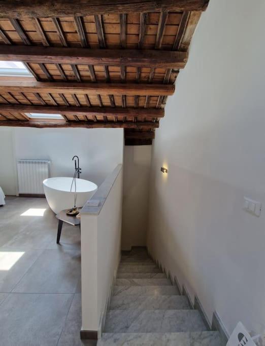 Tuttoporto-Apartments LEVANTE