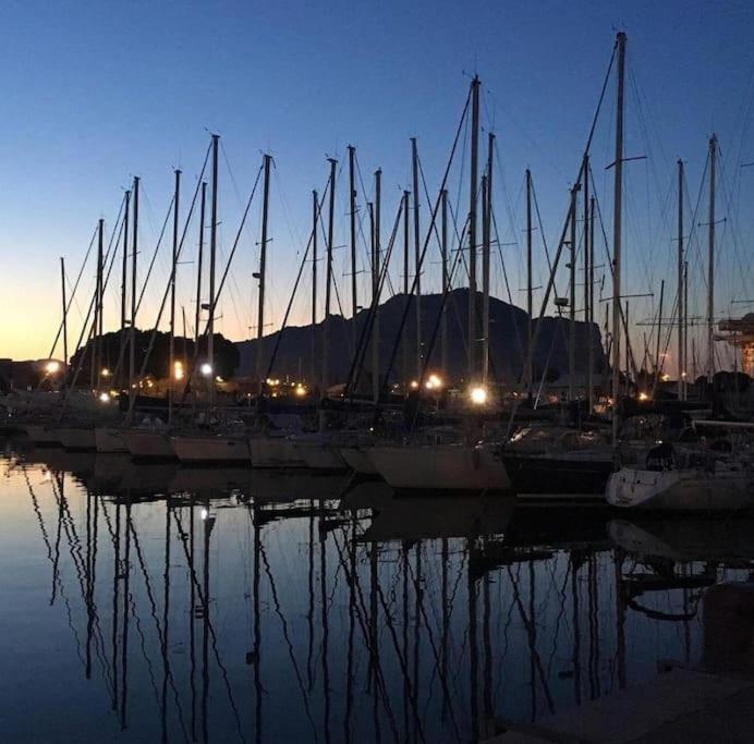Tuttoporto-Apartments LEVANTE
