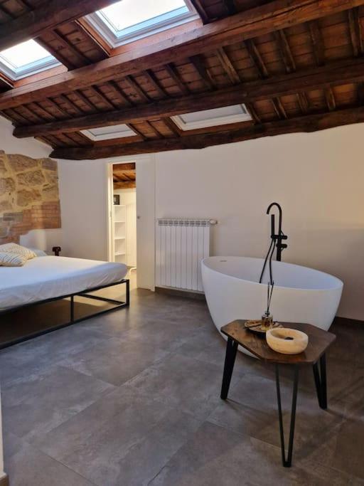 Tuttoporto-Apartments LEVANTE