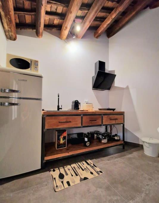 Tuttoporto-Apartments LEVANTE