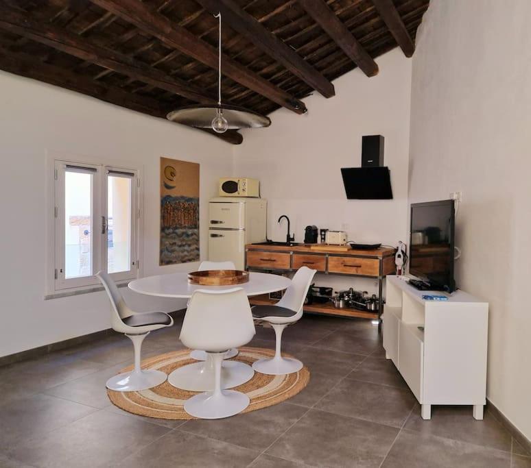 Tuttoporto-Apartments LEVANTE
