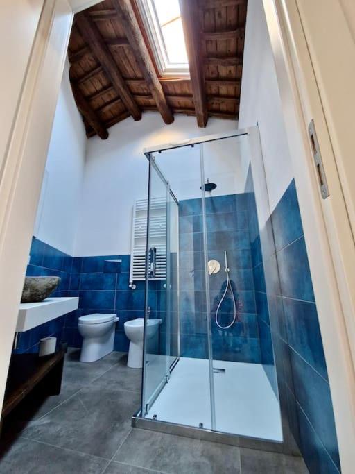 Tuttoporto-Apartments LEVANTE