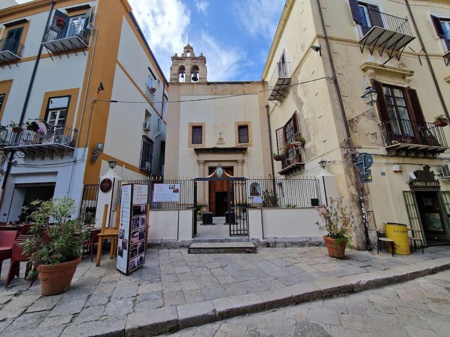 Tuttoporto-Apartments LEVANTE