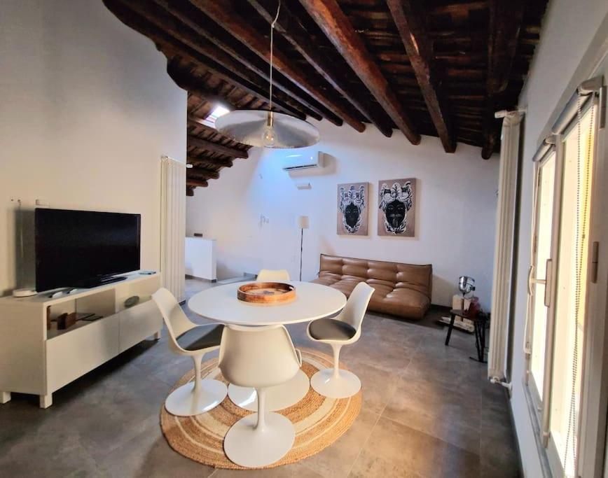 Tuttoporto-Apartments LEVANTE