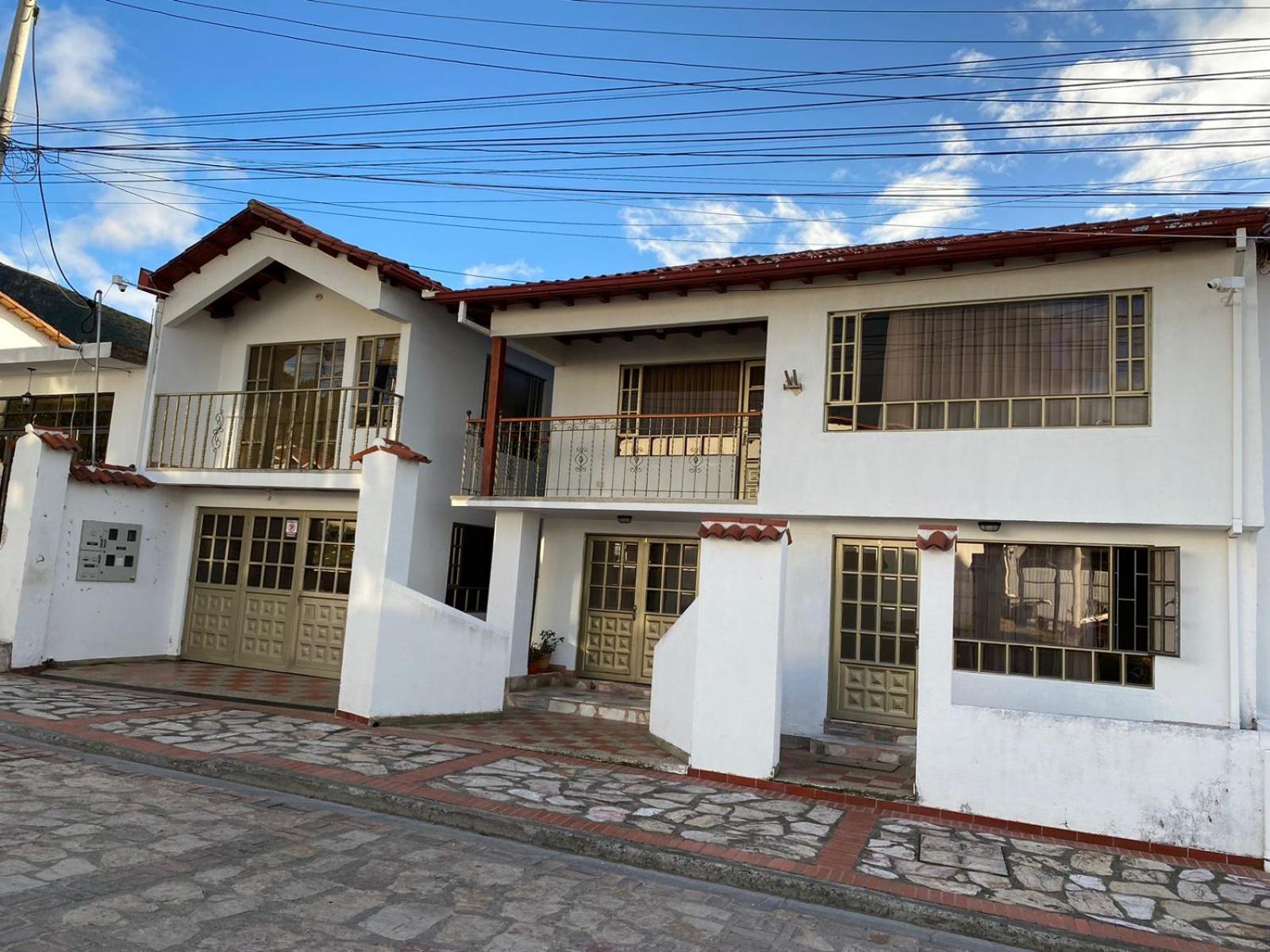 Hospedaje Rodal