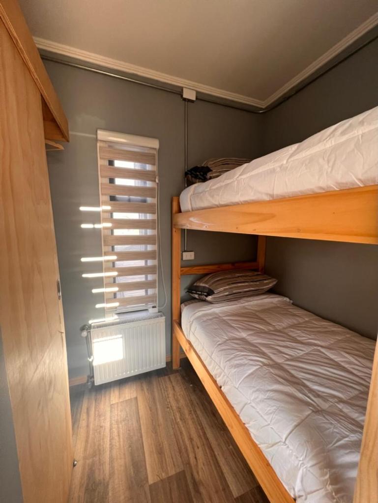 4 Hometainer Natales