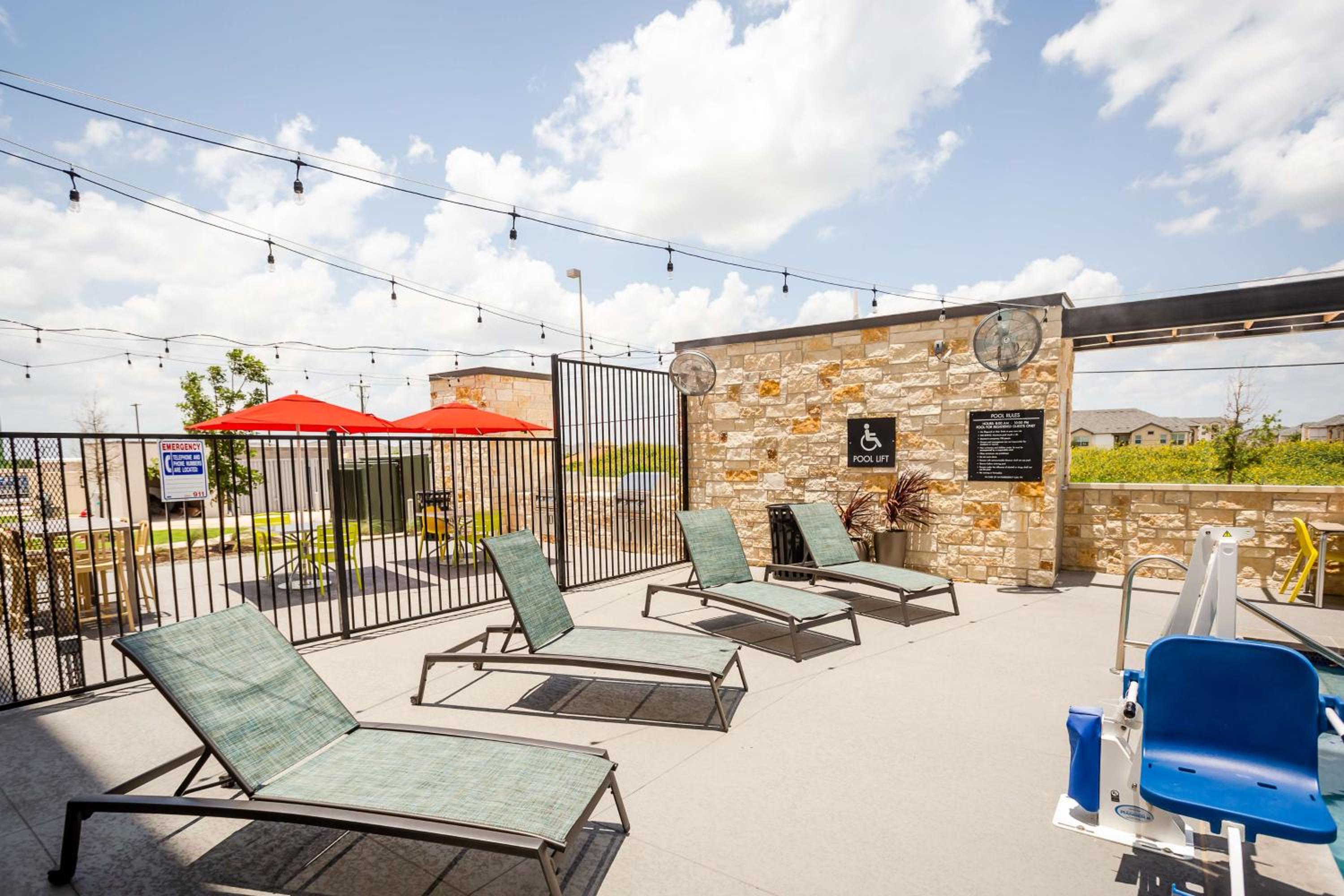 Home2 Suites by Hilton Pflugerville, TX
