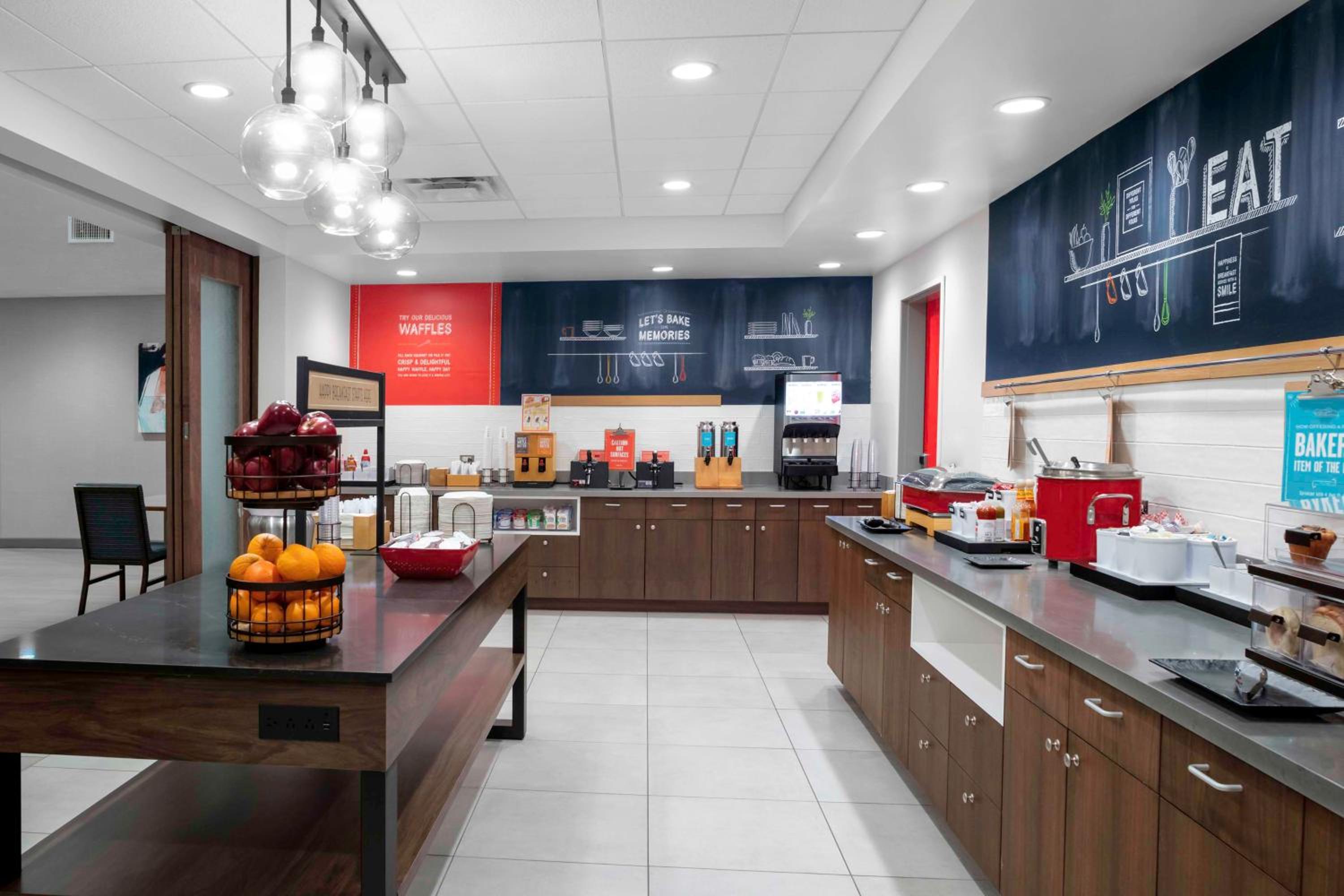 Hampton Inn & Suites Cedar Park North Austin, Tx