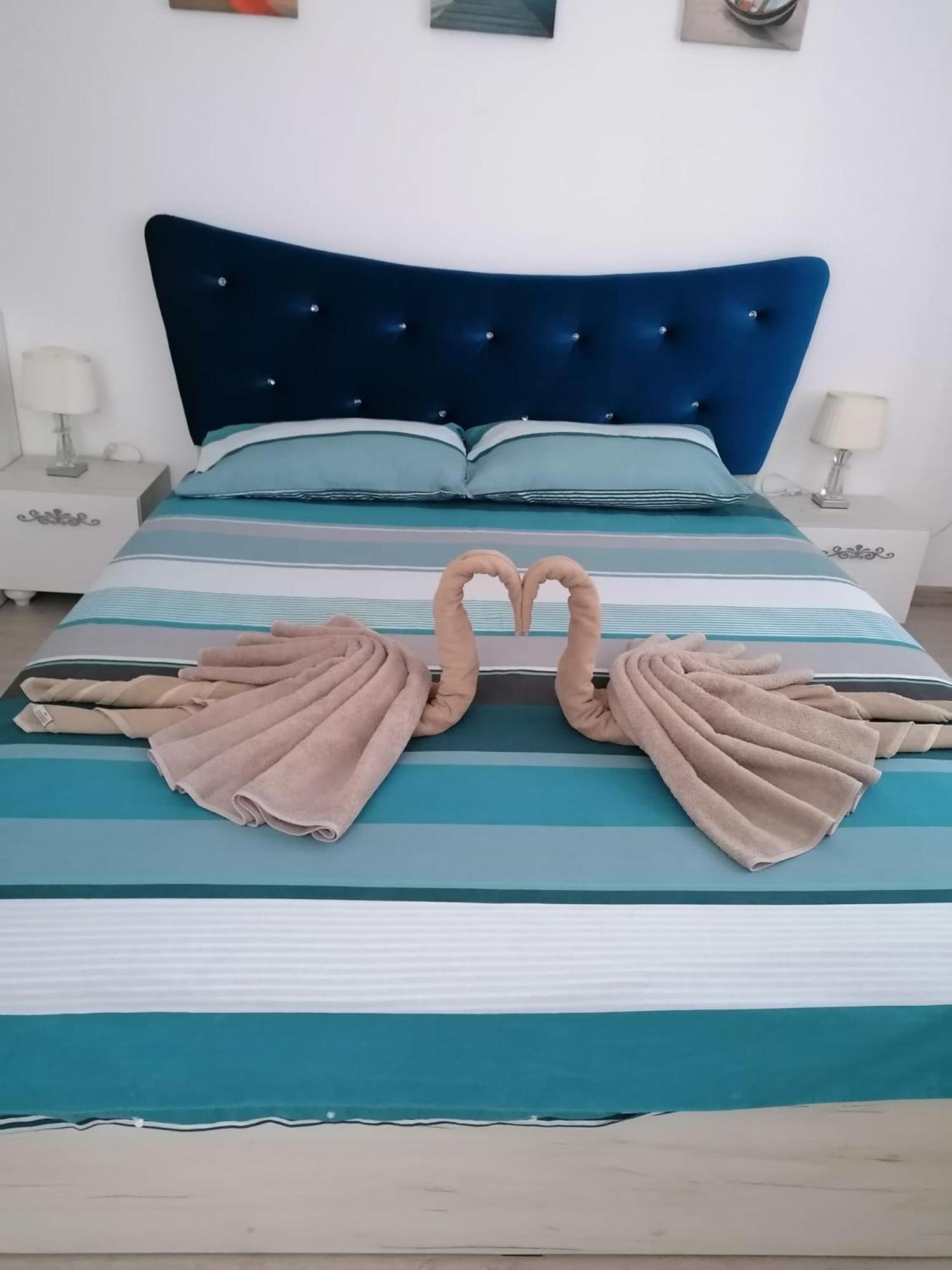 Bluemoon-Apartment with Parking