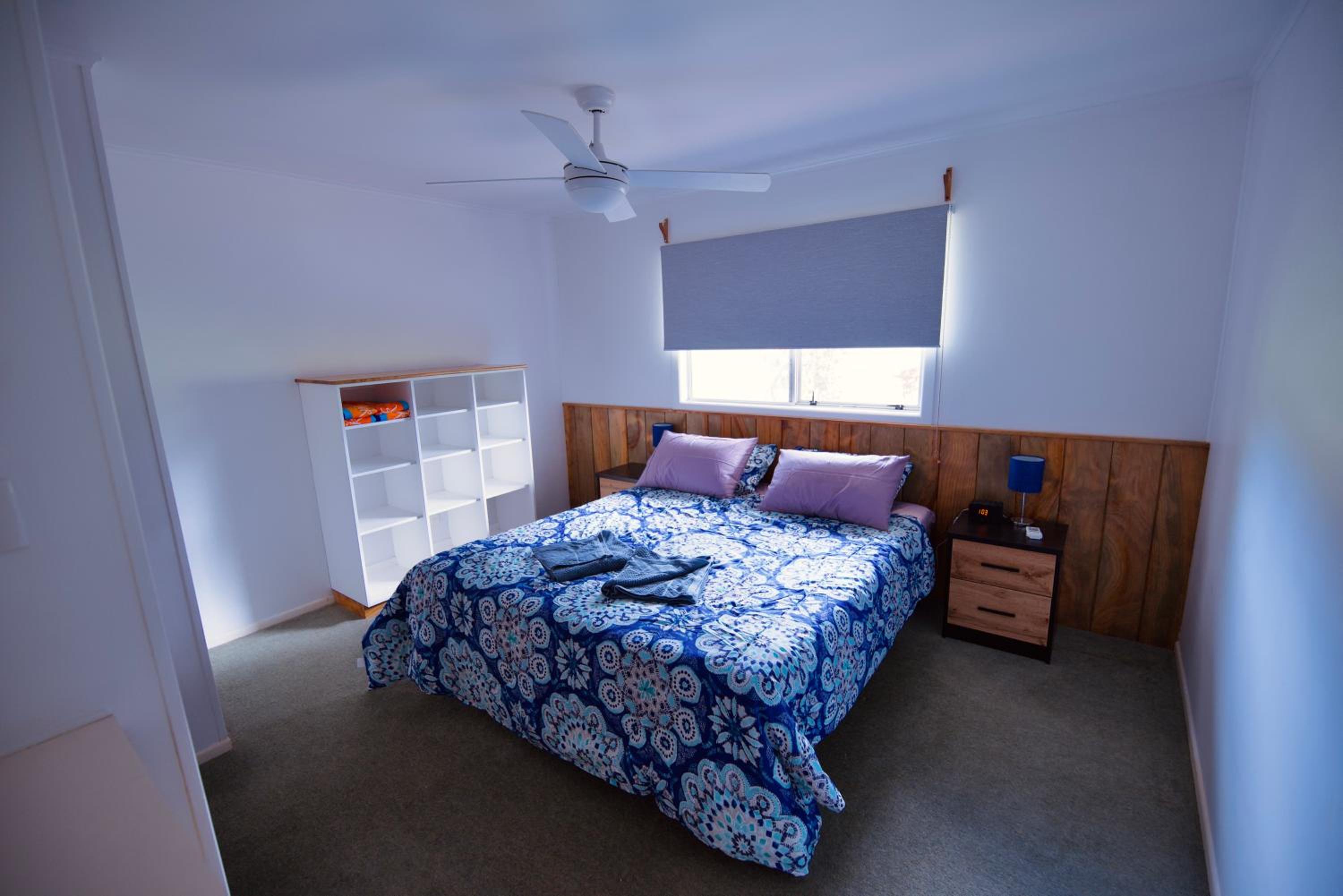 Cadel's Cottage WITH FREE UNLIMITED HIGH SPEED INTERNET