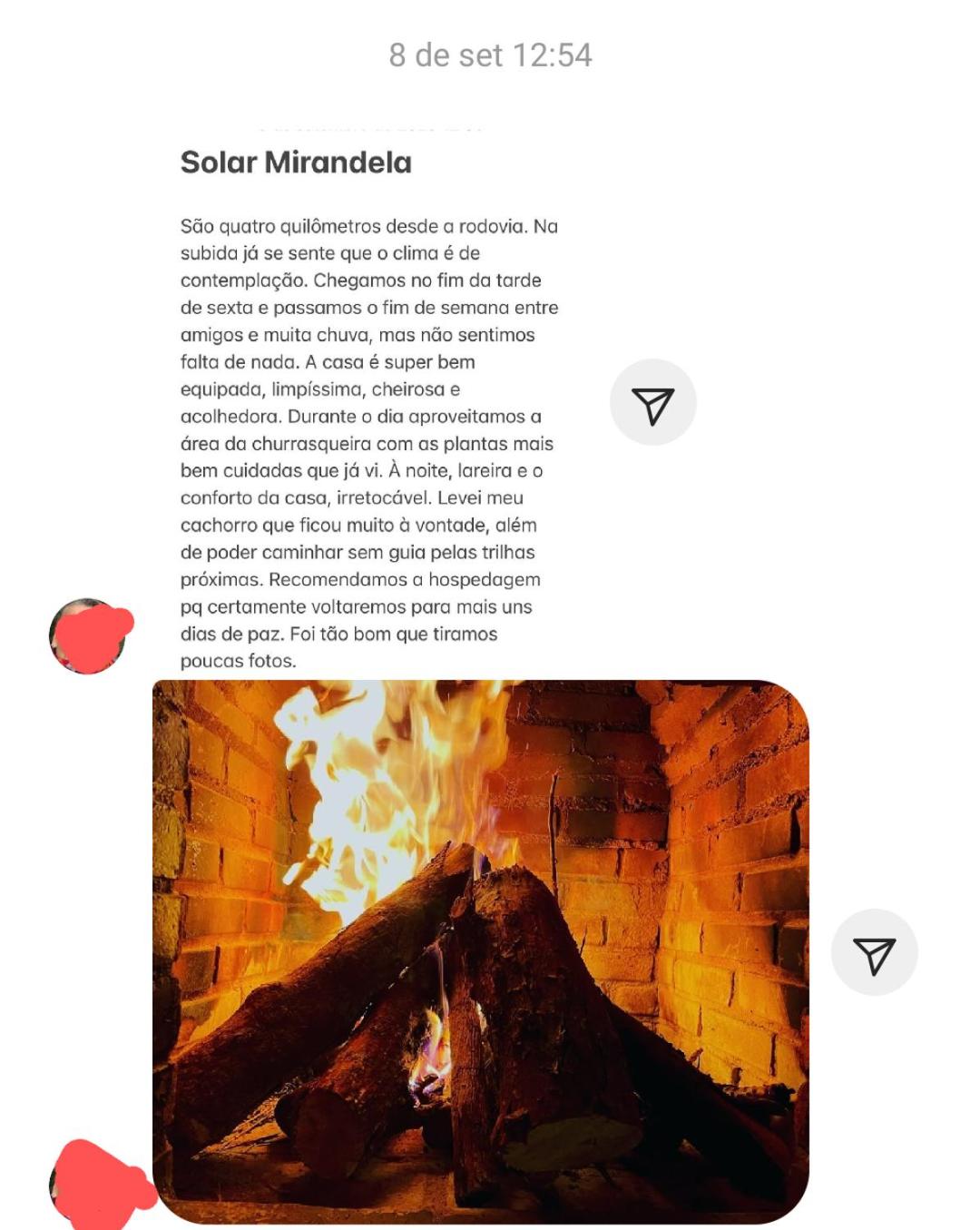 Solar Mirandela