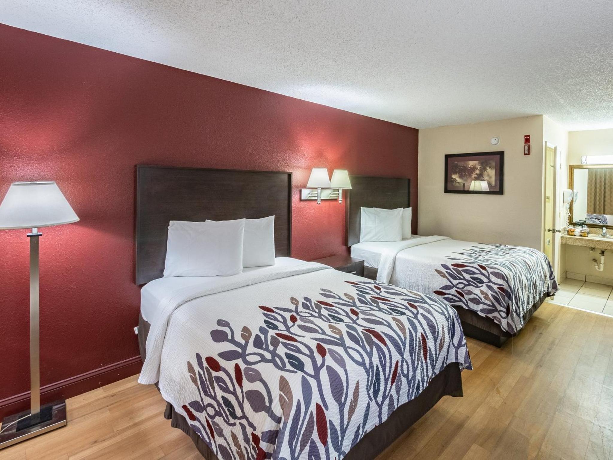 Red Roof Inn Orlando South - Florida Mall