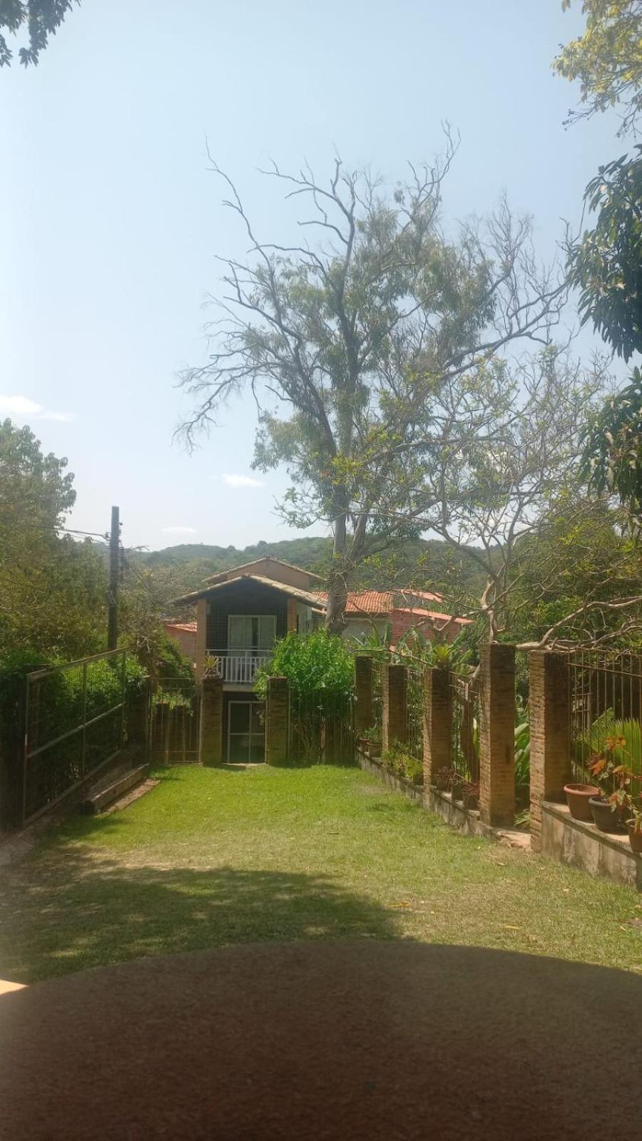 Pousada Rota Do Beija Flor PACOTI-CE