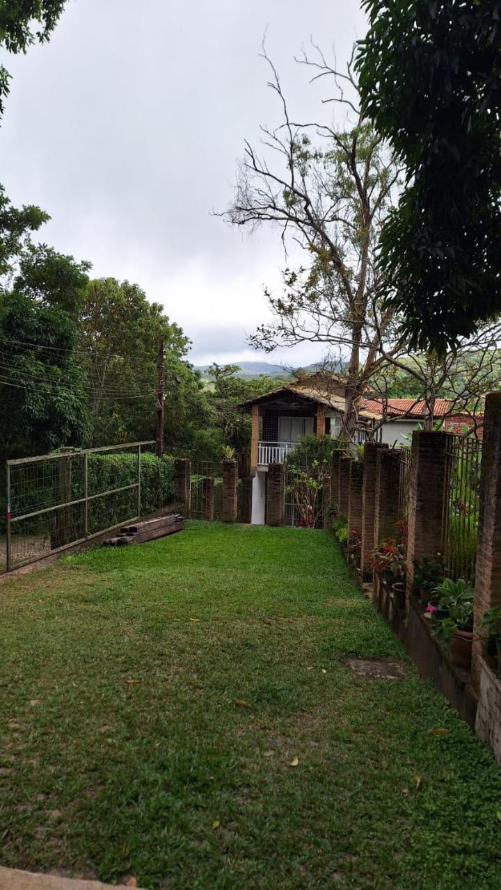 Pousada Rota Do Beija Flor PACOTI-CE