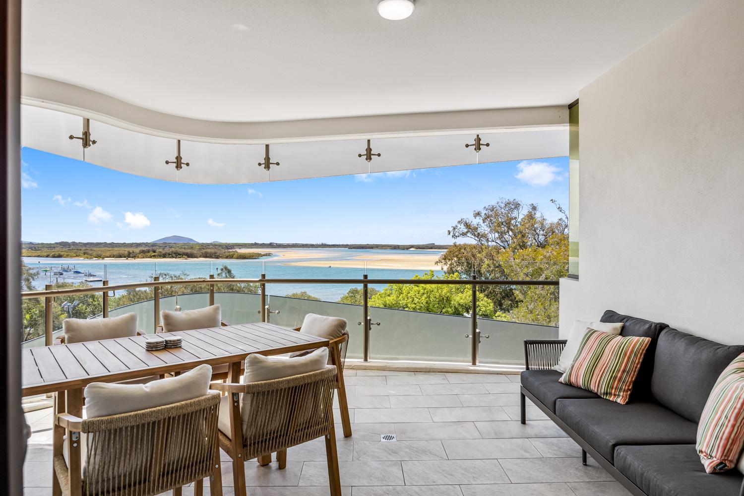 Cotton Tree Vibes Luxe 3 Bedroom Apartment
