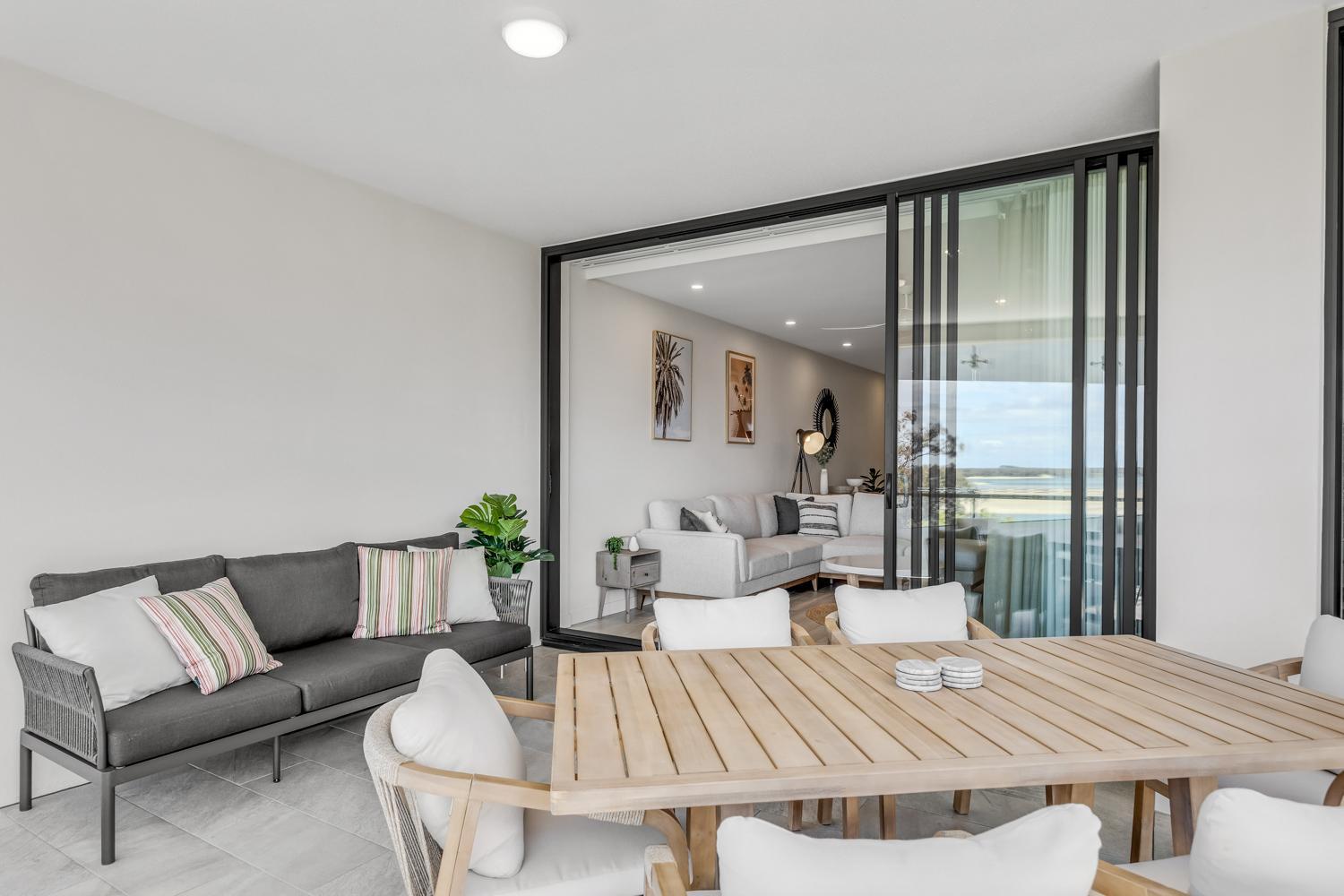 Cotton Tree Vibes Luxe 3 Bedroom Apartment