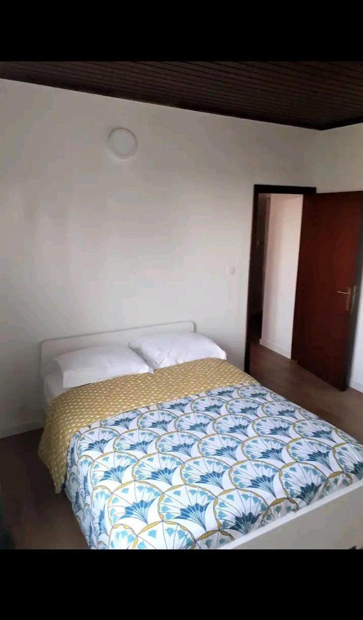 Room Marci- SweetHome