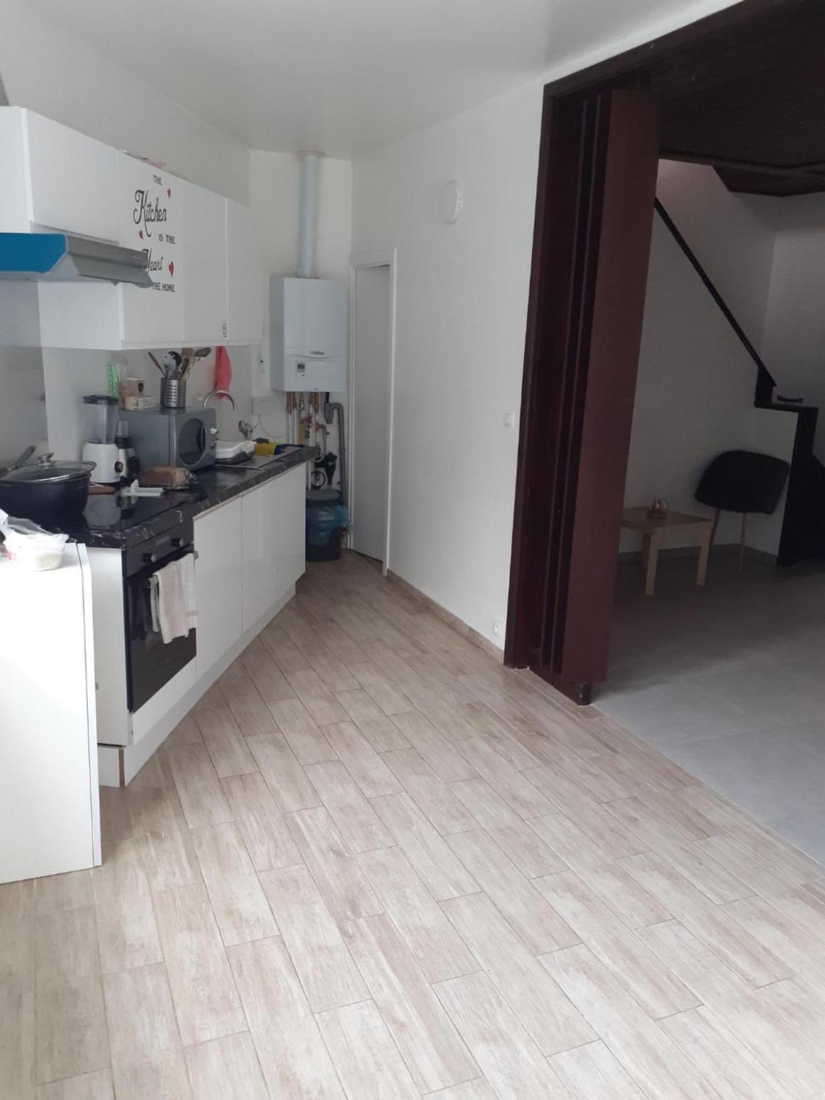 Room Marci- SweetHome