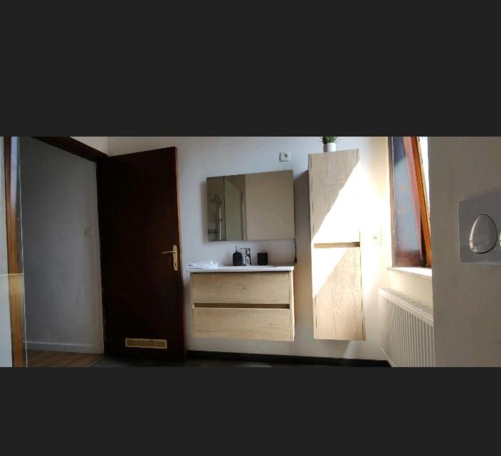 Room Marci- SweetHome