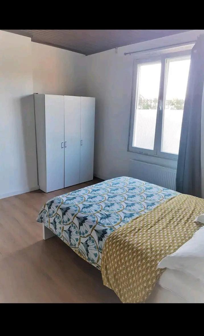Room Marci- SweetHome