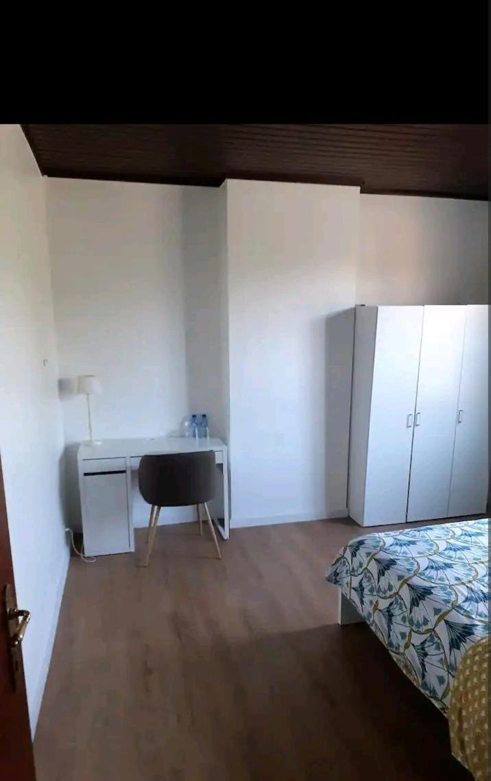 Room Marci- SweetHome